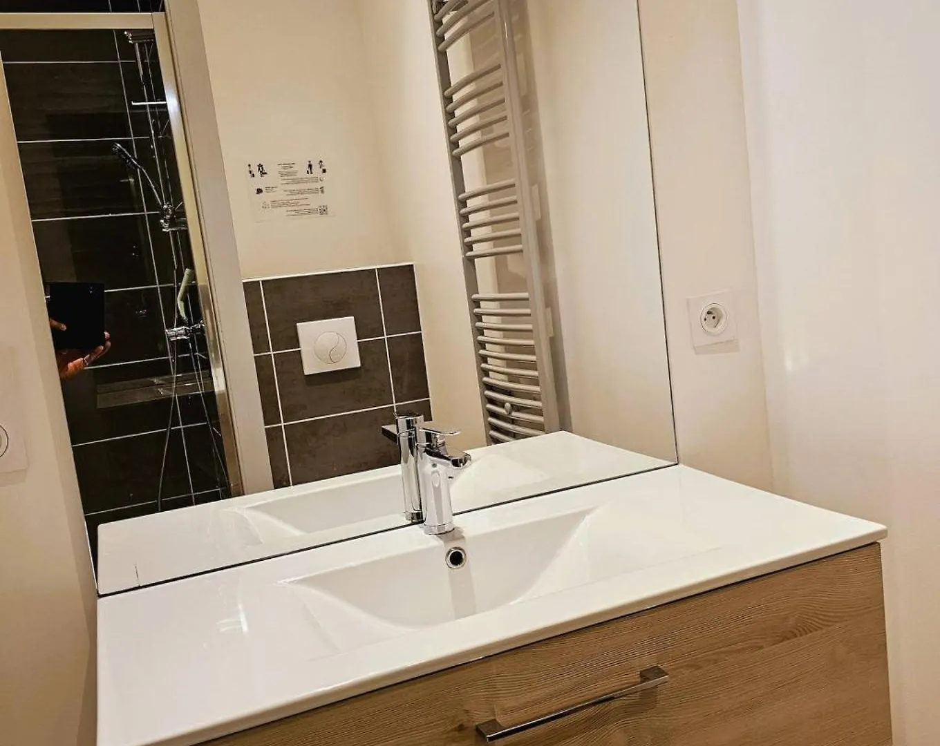 3 Liberte - 2Nd Apartment Saint-Affrique